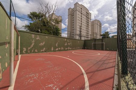 Apartamento para alugar com 65m², 2 quartos e 1 vagaQuadra