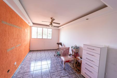 Apartamento para alugar com 65m², 2 quartos e 1 vagaSala