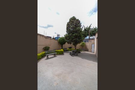 Apartamento para alugar com 65m², 2 quartos e 1 vagaÁrea comum