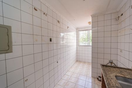 Apartamento para alugar com 65m², 2 quartos e 1 vagaCozinha