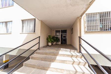 Apartamento para alugar com 65m², 2 quartos e 1 vagaÁrea comum