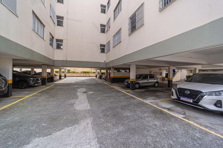 Apartamento para alugar com 65m², 2 quartos e 1 vagaGaragem
