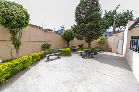 Apartamento para alugar com 65m², 2 quartos e 1 vagaÁrea comum