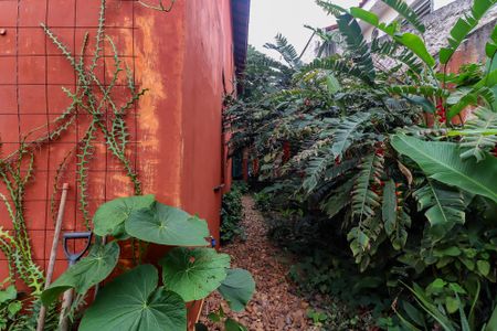 Casa à venda com 354m², 3 quartos e 1 vaga Casa à venda com 354m², 3 quartos e 1 vagaJardim