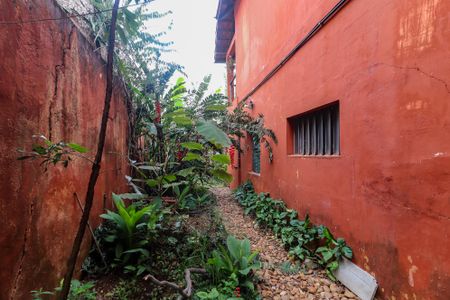 Casa à venda com 354m², 3 quartos e 1 vaga Casa à venda com 354m², 3 quartos e 1 vagaJardim