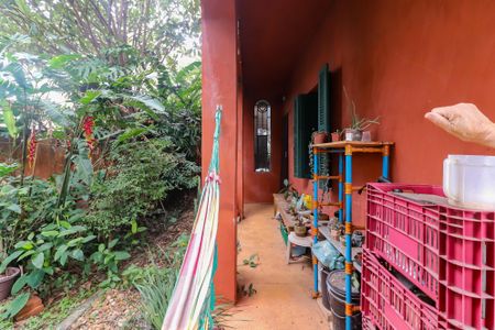 Casa à venda com 354m², 3 quartos e 1 vaga Casa à venda com 354m², 3 quartos e 1 vagaJardim