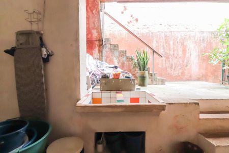 Casa à venda com 354m², 3 quartos e 1 vaga Casa à venda com 354m², 3 quartos e 1 vagaLavanderia