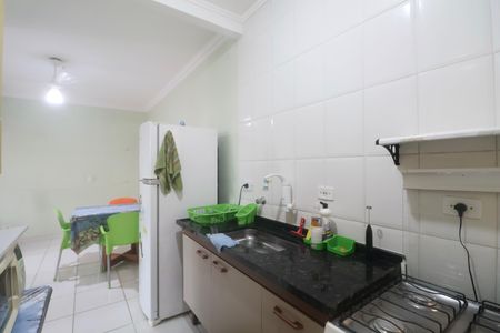 Apartamento para alugar com 50m², 1 quarto e 1 vagaCozinha