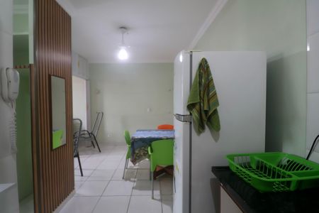 Apartamento para alugar com 50m², 1 quarto e 1 vagaCozinha