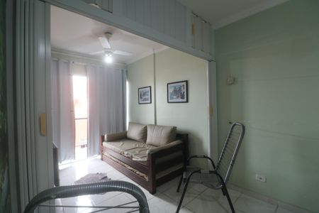 Apartamento para alugar com 50m², 1 quarto e 1 vagaSala