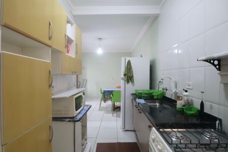 Apartamento para alugar com 50m², 1 quarto e 1 vagaCozinha