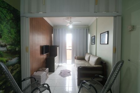 Apartamento para alugar com 50m², 1 quarto e 1 vagaSala