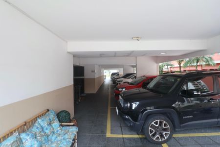 Apartamento para alugar com 50m², 1 quarto e 1 vagaGaragem