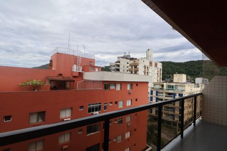 Apartamento para alugar com 50m², 1 quarto e 1 vagaVista