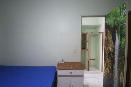 Apartamento para alugar com 50m², 1 quarto e 1 vagaQuarto