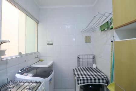 Apartamento para alugar com 50m², 1 quarto e 1 vagaÁrea de Serviço