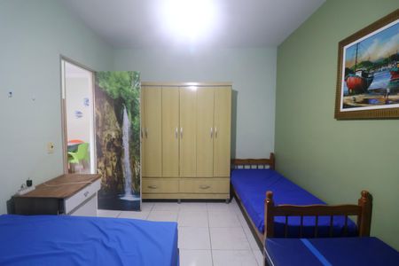 Apartamento para alugar com 50m², 1 quarto e 1 vagaQuarto