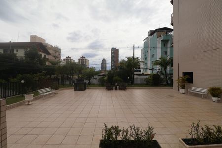 Apartamento para alugar com 50m², 1 quarto e 1 vagaÁrea comum