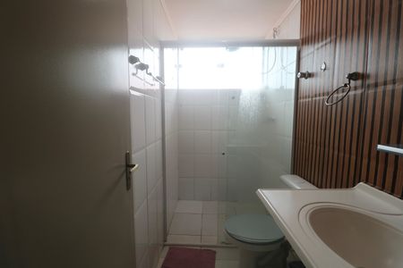 Apartamento para alugar com 50m², 1 quarto e 1 vagaBanheiro Social