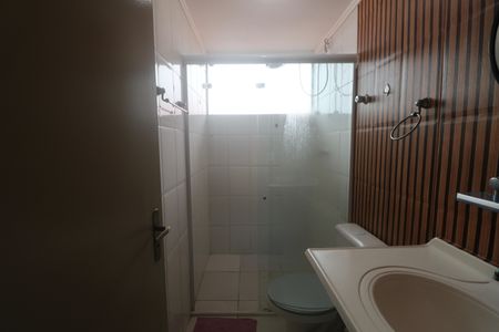 Apartamento para alugar com 50m², 1 quarto e 1 vagaBanheiro Social