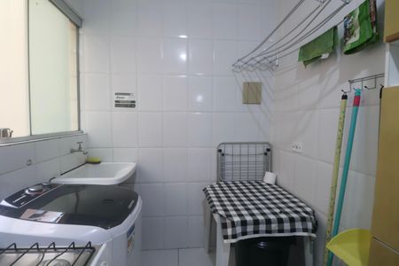 Apartamento para alugar com 50m², 1 quarto e 1 vagaÁrea de Serviço