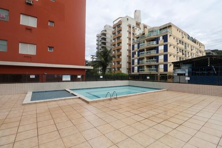 Apartamento para alugar com 50m², 1 quarto e 1 vagaÁrea comum - Piscina