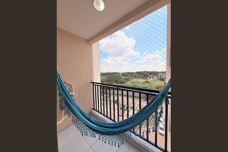 Apartamento à venda com 77m², 3 quartos e 2 vagasSacada