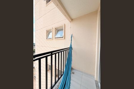 Apartamento à venda com 77m², 3 quartos e 2 vagasSacada