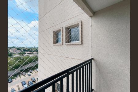 Apartamento à venda com 3 quartos, 77m² em Cecap, Jundiaí