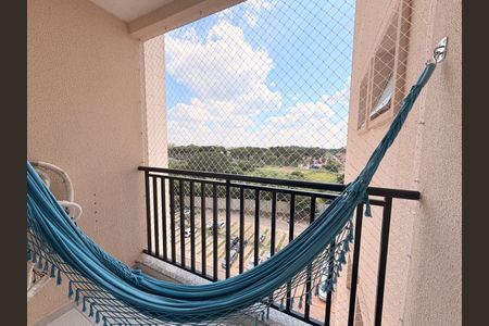 Apartamento à venda com 77m², 3 quartos e 2 vagasSacada