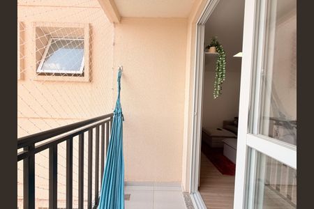 Apartamento à venda com 77m², 3 quartos e 2 vagasSacada