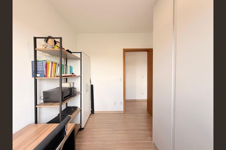 Apartamento à venda com 77m², 3 quartos e 2 vagasQuarto 1