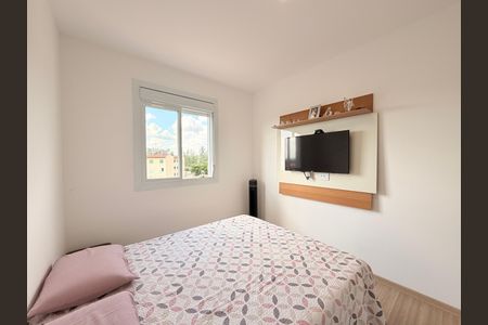 Apartamento à venda com 77m², 3 quartos e 2 vagasSuíte