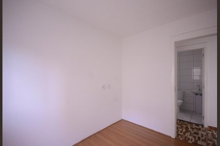 Quarto 1 de apartamento para alugar com 2 quartos, 41m² em Jardim Sao Saverio, São Paulo