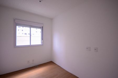 Quarto 1 de apartamento para alugar com 2 quartos, 41m² em Jardim Sao Saverio, São Paulo