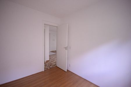 Quarto 1 de apartamento para alugar com 2 quartos, 41m² em Jardim Sao Saverio, São Paulo