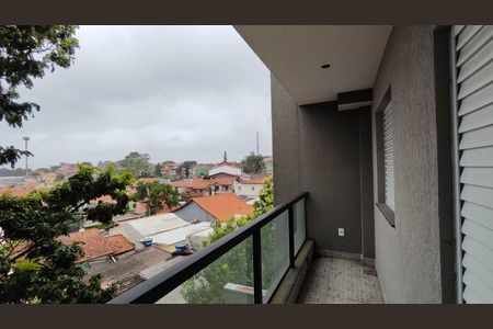 Apartamento para alugar com 50m², 2 quartos e 1 vaga Apartamento para alugar com 50m², 2 quartos e 1 vagaSacada