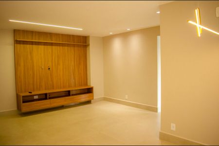 Apartamento para alugar com 98m², 3 quartos e 2 vagasSala