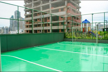 Apartamento para alugar com 98m², 3 quartos e 2 vagasÁrea comum