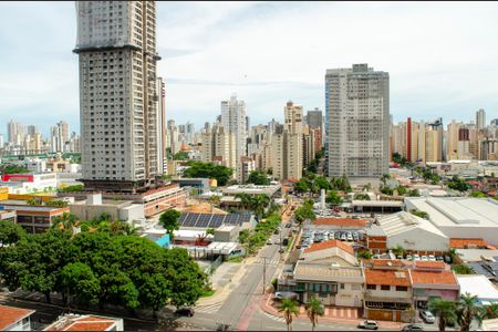 Apartamento para alugar com 98m², 3 quartos e 2 vagasVista