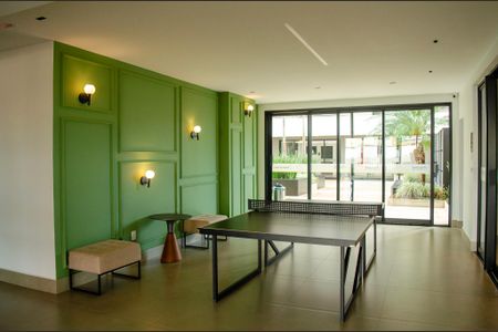 Apartamento para alugar com 98m², 3 quartos e 2 vagasÁrea comum