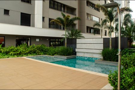 Apartamento para alugar com 98m², 3 quartos e 2 vagasÁrea comum