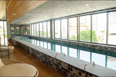 Apartamento para alugar com 98m², 3 quartos e 2 vagasÁrea comum