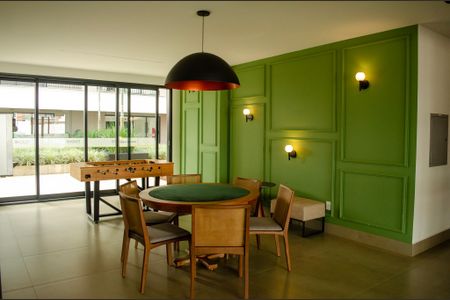 Apartamento para alugar com 98m², 3 quartos e 2 vagasÁrea comum