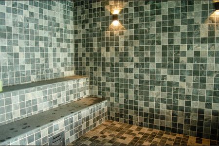 Apartamento para alugar com 98m², 3 quartos e 2 vagasÁrea comum