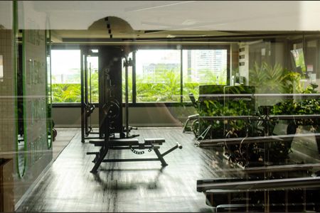 Apartamento para alugar com 98m², 3 quartos e 2 vagasÁrea comum