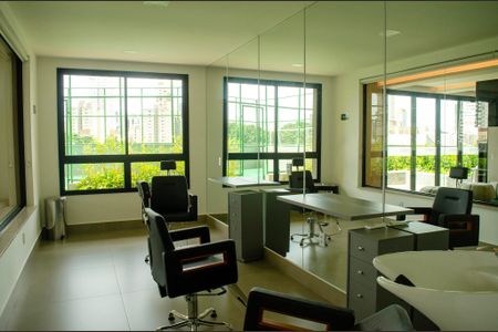 Apartamento para alugar com 98m², 3 quartos e 2 vagasÁrea comum