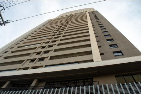 Apartamento para alugar com 98m², 3 quartos e 2 vagasFachada