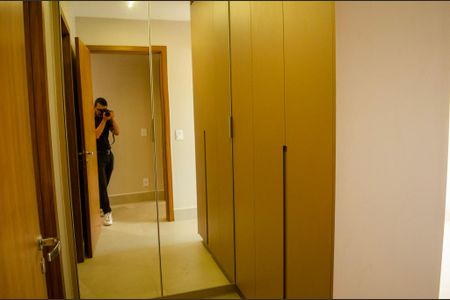 Apartamento para alugar com 98m², 3 quartos e 2 vagasSuíte 1