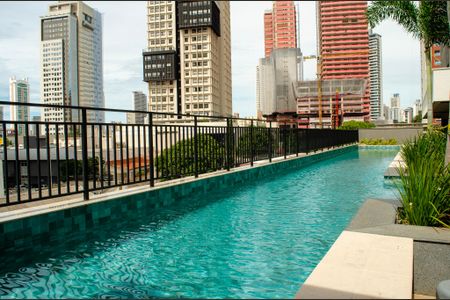 Apartamento para alugar com 98m², 3 quartos e 2 vagasÁrea comum